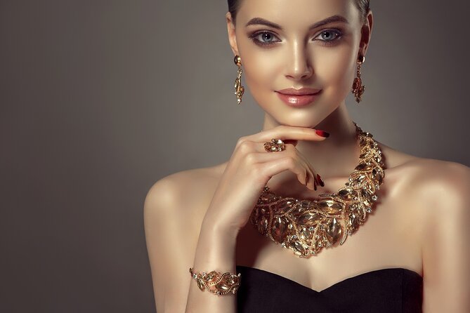 Private Shopping Tour In Istanbul - Customized Itinerary Based on Interests