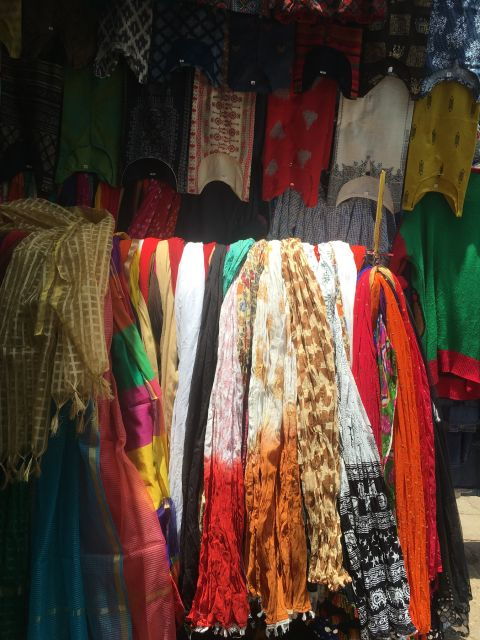 Private Shopping Tour in New Delhi - Full Description
