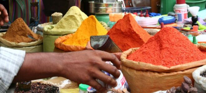 Private Shopping Tour in New Delhi - Inclusions
