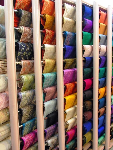 Private Shopping Tour in New Delhi - Participant Selection and Date