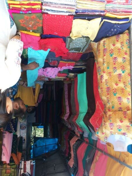 Private Shopping Tour in New Delhi - Directions
