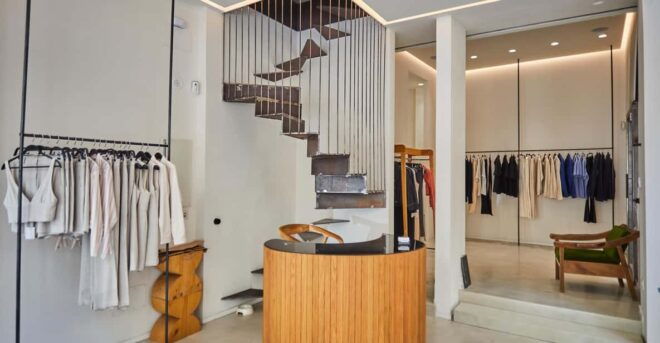Private Shopping-Tour With Our Stylist at Walkers Appeal - Experience Details