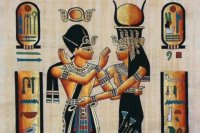 Private Shopping Tours From Cairo/Giza Hotel With Expert Guide - Price and Booking Information