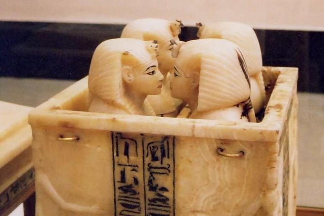 Private Shopping Tours From Cairo/Giza Hotel With Expert Guide - Tour Directions