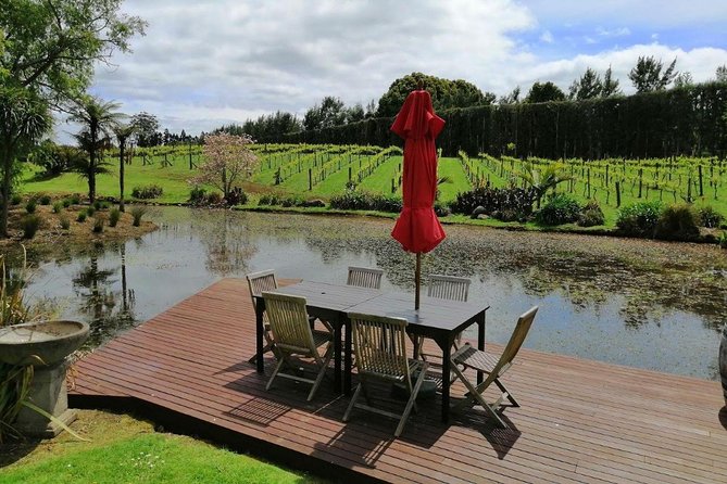 Private Shore Excursion: Bay of Islands Tour With Wine Tasting - The Sum Up