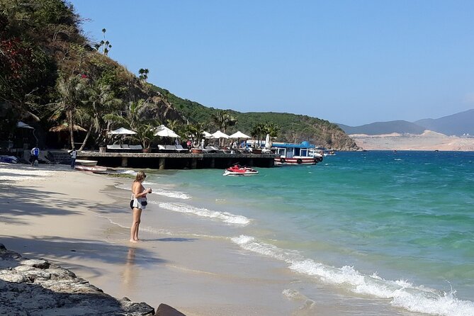 Private Shore Excursion: Beautiful Nha Trang Islands Discovery - Insider Tips for Exploring Nha Trang Islands