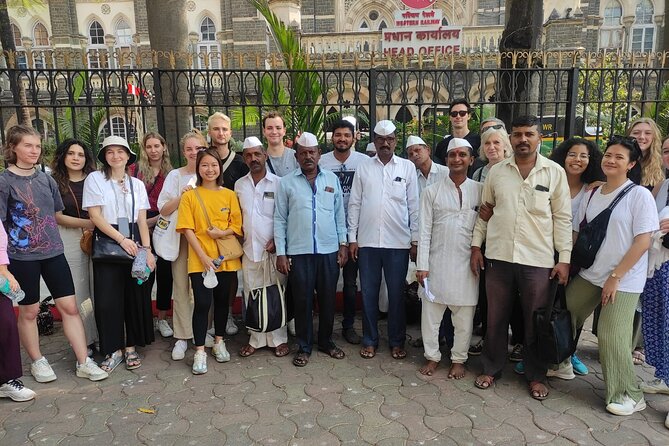 Private Shore Excursion: Best of Mumbai With Dharavi Tour - Tour Overview Highlights