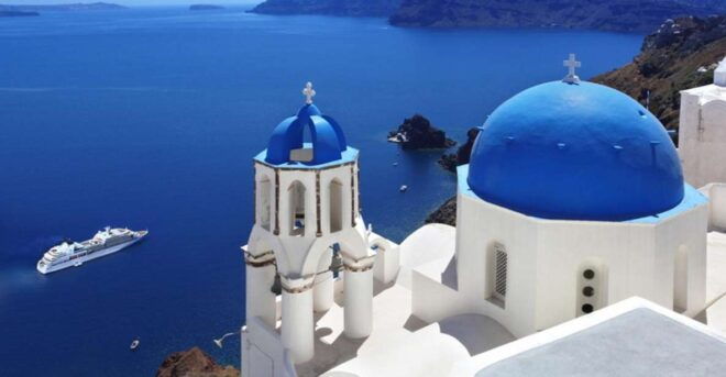 Private Shore Excursion: Best of Santorini Customized Tour - Customer Reviews
