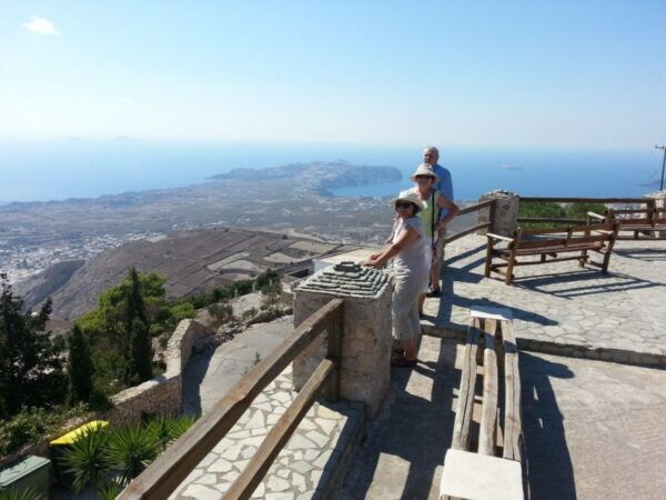 Private Shore Excursion: Best of Santorini Customized Tour - Common Questions