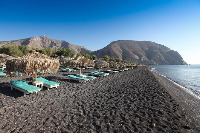 Private Shore Excursion: Best of Santorini Customized Tour - Traveler Photos