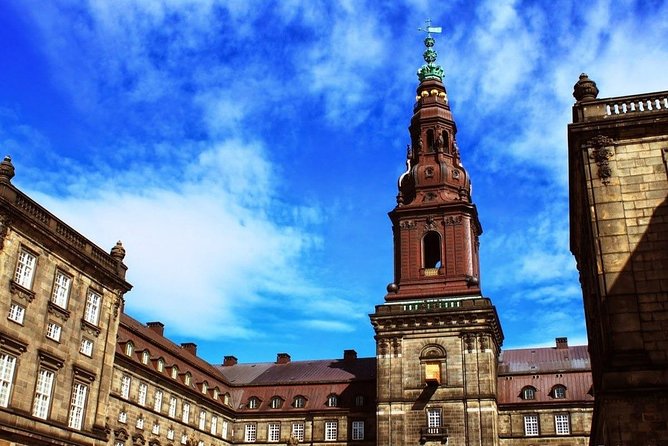 Private Shore Excursion: Copenhagen City Tour and Visit Christiansborg Palace - Must-See Landmarks in Copenhagen