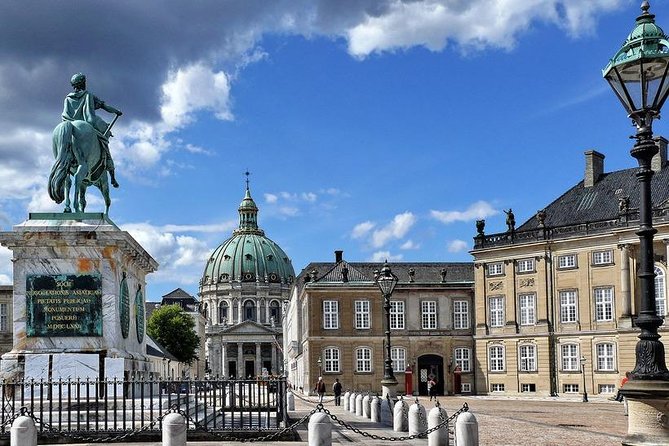 Private Shore Excursion: Copenhagen Panoramic Tour - Common Questions