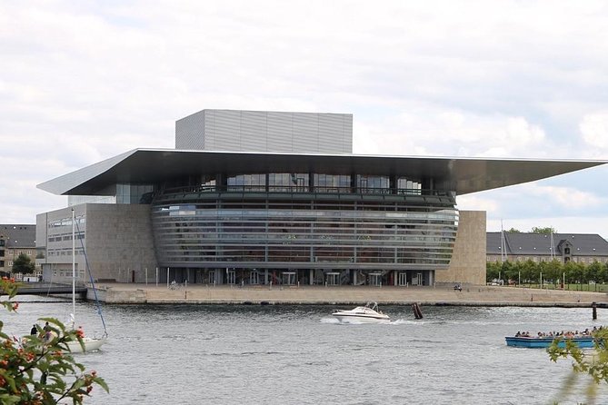 Private Shore Excursion: Copenhagen Walking Tour - Refund Policy and Terms