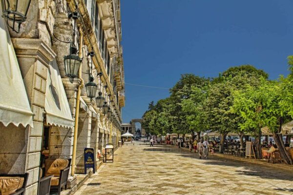 Private Shore Excursion: Corfu Town & Achilleion Palace - Frequently Asked Questions