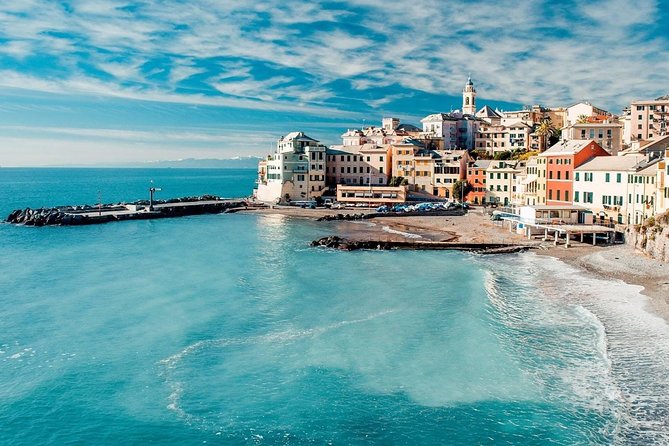Private Shore Excursion: Corfu Town and Achillion Palace Tour - Tour Overview