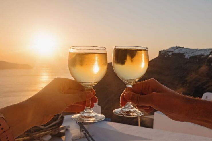 Private Shore Excursion: Corfus Highlights & Wine Tasting - Good To Know