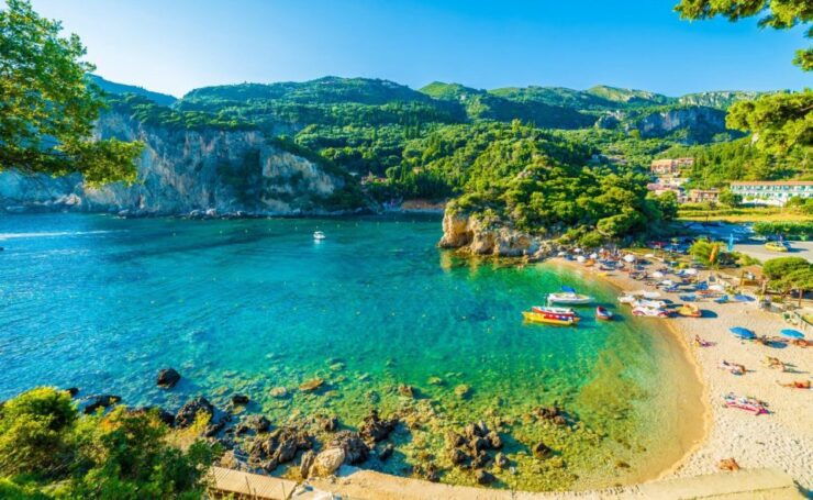 Private Shore Excursion: Corfus Highlights & Wine Tasting - Activity Details