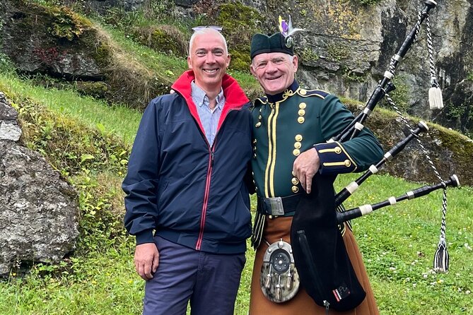 Private Shore Excursion Cork (Blarney Castle and Kinsale) - Whats Included