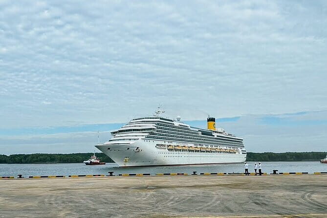 Private Shore Excursion: Cu Chi Tunnels & Ho Chi Minh City from Phu My Port - Who Is This Tour Best For?