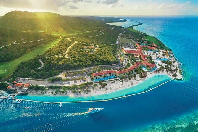 Private Shore Excursion Curacao for Cruisers - The Itinerary: What to Expect from Start to Finish