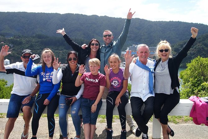 Private Shore Excursion: Explore Marlborough From Picton - Traveler Photos