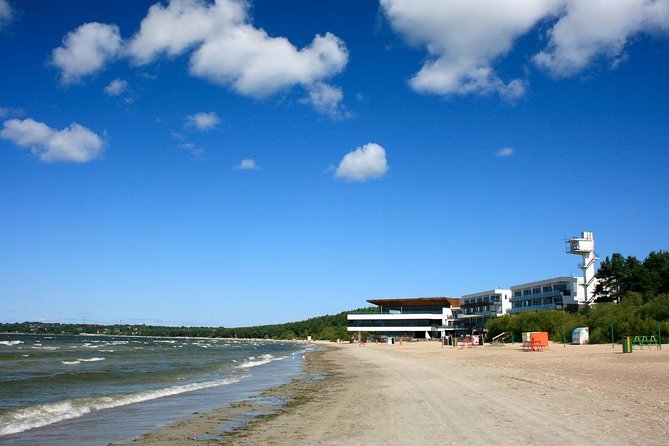Private Shore Excursion: Family Tour of Tallinn - Tour Inclusions
