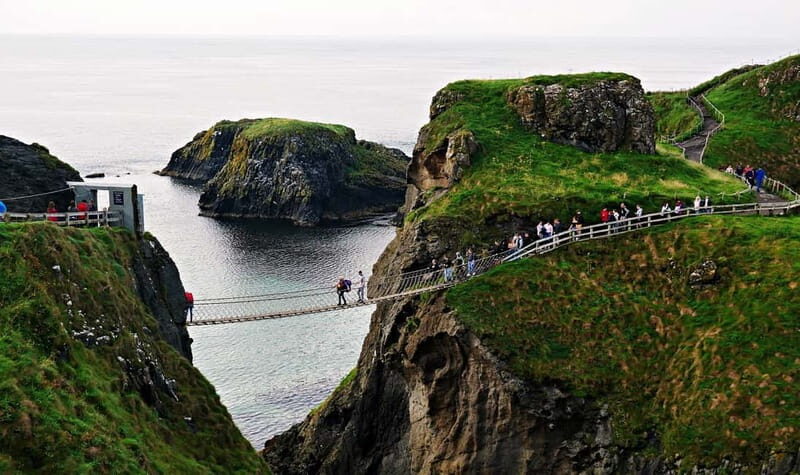 Private Shore Excursion From Belfast Cruise Terminal - Value & Cost Analysis