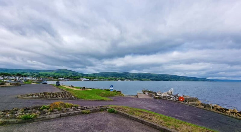 Private Shore Excursion From Belfast Cruise Terminal - FAQ