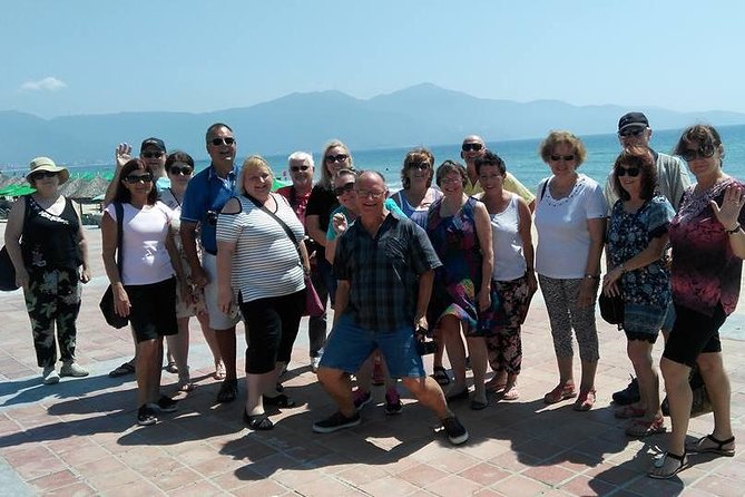 Private Shore Excursion From Chan May Port to Discover Da Nang City and Hoi an City - Important Information