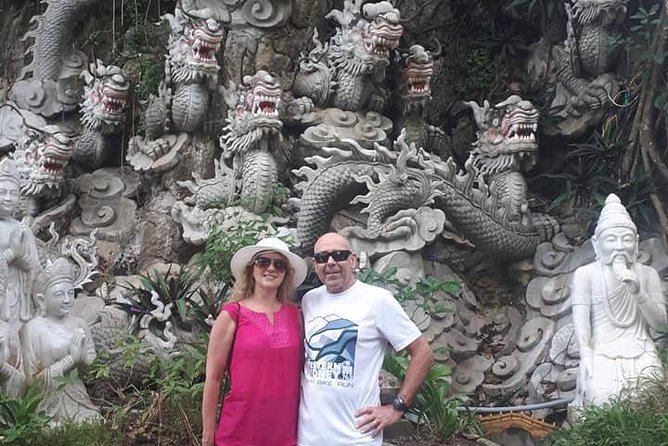 Private Shore Excursion From CHAN MAY Port to Visit DA NANG City & HOI an City - Reviews and Testimonials