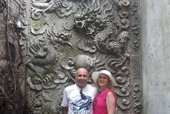 Private Shore Excursion From CHAN MAY Port to Visit DA NANG City & HOI an City - Common Questions