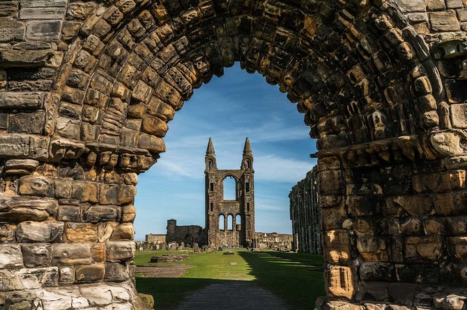 Private Shore Excursion From Edinburgh – Anstruther – Crail – St. Andrews - Common Questions