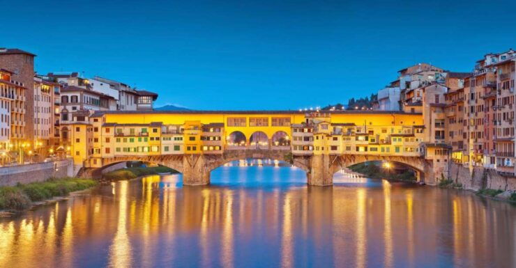 Private Shore Excursion From Livorno to Florence - Experience