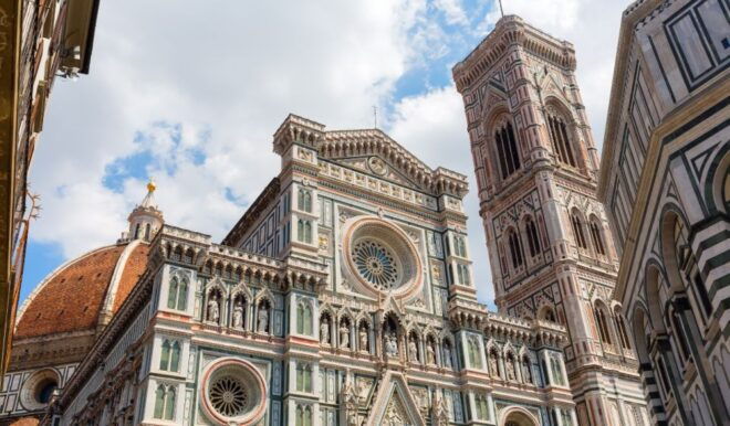 Private Shore Excursion From Livorno to Florence - Booking Information