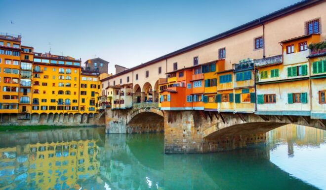 Private Shore Excursion From Livorno to Florence - Important Information