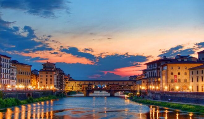 Private Shore Excursion From Livorno to Florence - Directions