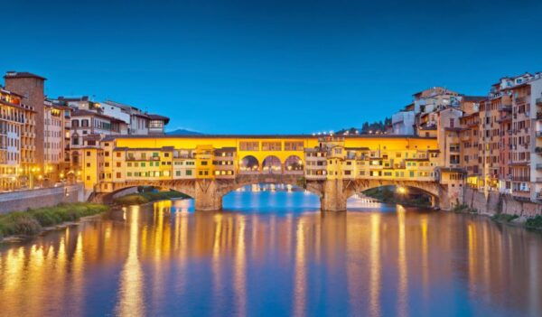 Private Shore Excursion From Livorno to Florence - The Sum Up