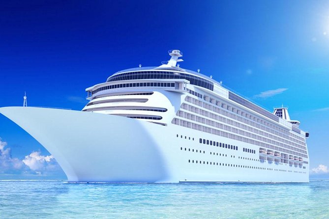 Private Shore Excursion From Montego Bay - End Point Logistics and Expectations