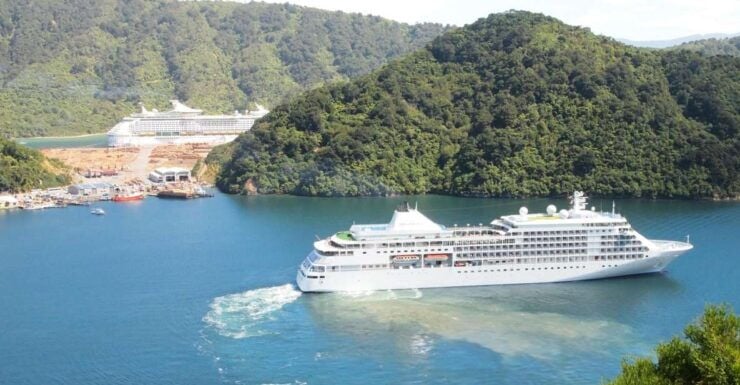 Private Shore Excursion From Picton: Marlborough Highlights - Experience Highlights
