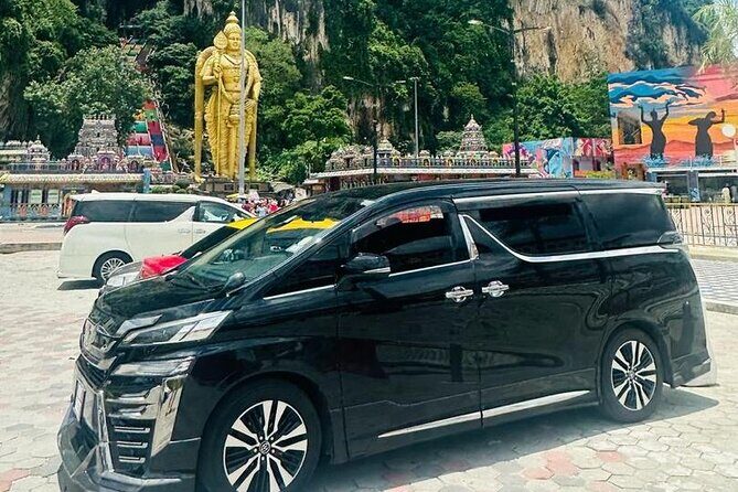 Private Shore Excursion from Port Klang to Kuala Lumpur - Good To Know