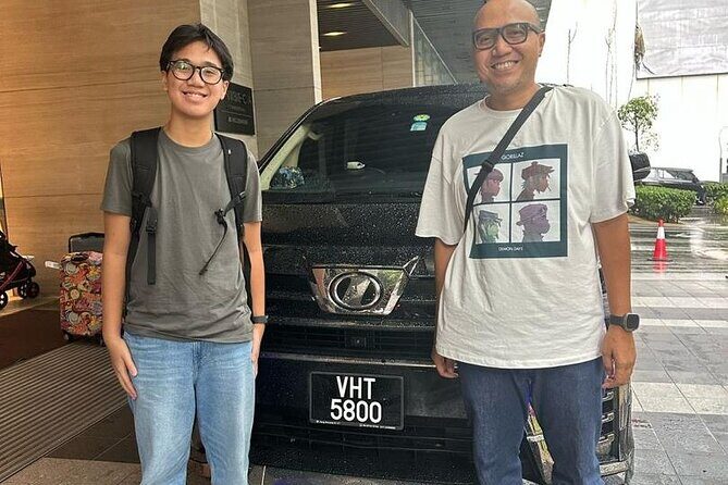 Private Shore Excursion from Port Klang to Kuala Lumpur - A Deep Dive into the Experience