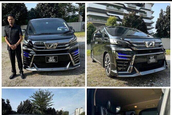 Private Shore Excursion from Port Klang to Kuala Lumpur - The Sum Up