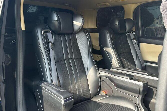 Private Shore Excursion from Port Klang to Kuala Lumpur - Frequently Asked Questions