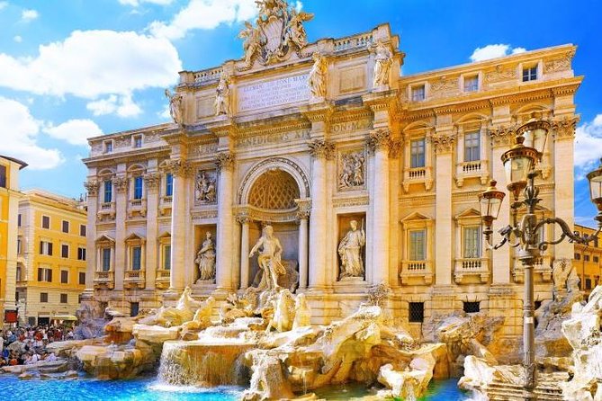 Private Shore Excursion From the Port of Rome - Rome Highlights - Additional Information