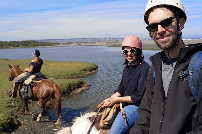 Private Shore Excursion From Valparaiso: Beach Horseback Ride & Viña Del Mar - Tour Overview