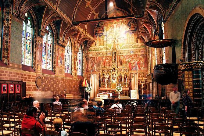 Private Shore Excursion From Zeebrugge to Bruges With Driver and Guide - Must-See Attractions in Bruges