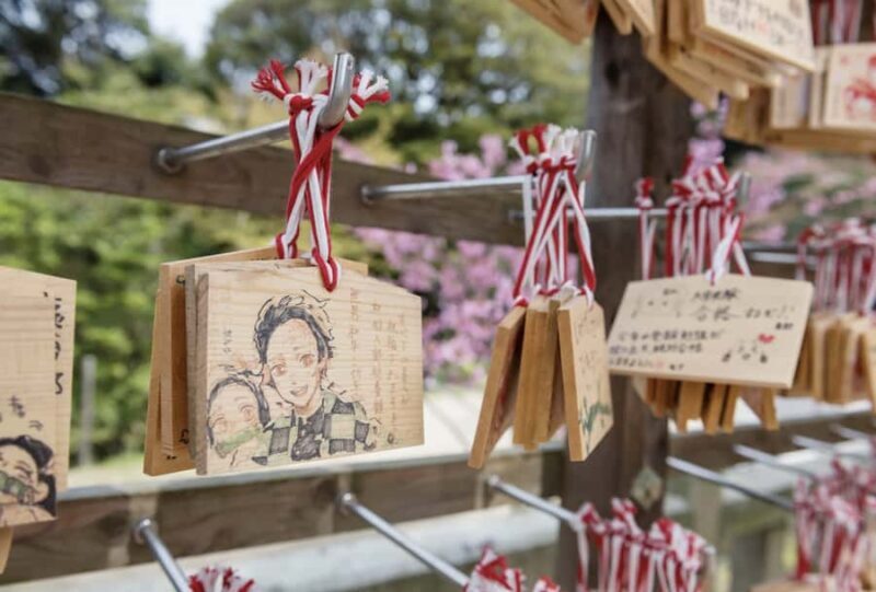 Private Shore Excursion Fukuoka Shrines Tour - Demon Slayer - Who Is This Tour Best For?