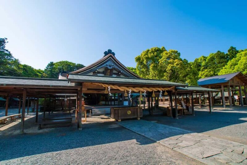 Private Shore Excursion Fukuoka : Yanagawa Cruise, Dazaifu - Final Thoughts: Is This Tour Right for You?