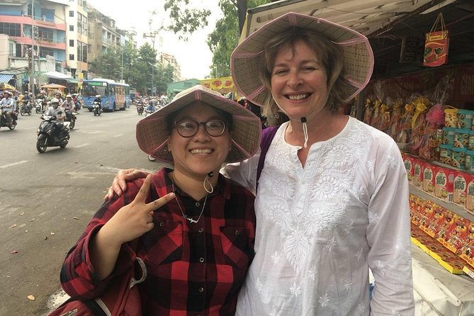 Private Shore Excursion: Full Day Ho Chi Minh City Tour From Port - Directions