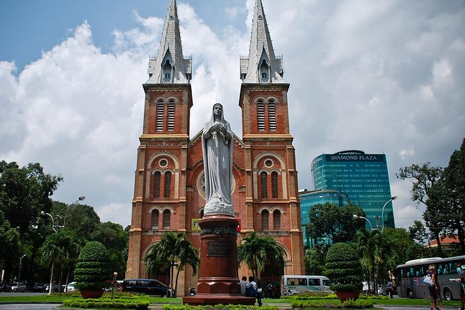Private Shore Excursion: Full Day Ho Chi Minh City Tour From Port - The Sum Up